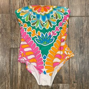 Trina Turk swimsuit